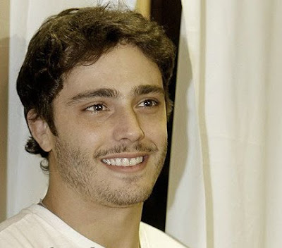 Fotos de Artistas Lindos: Ator ...